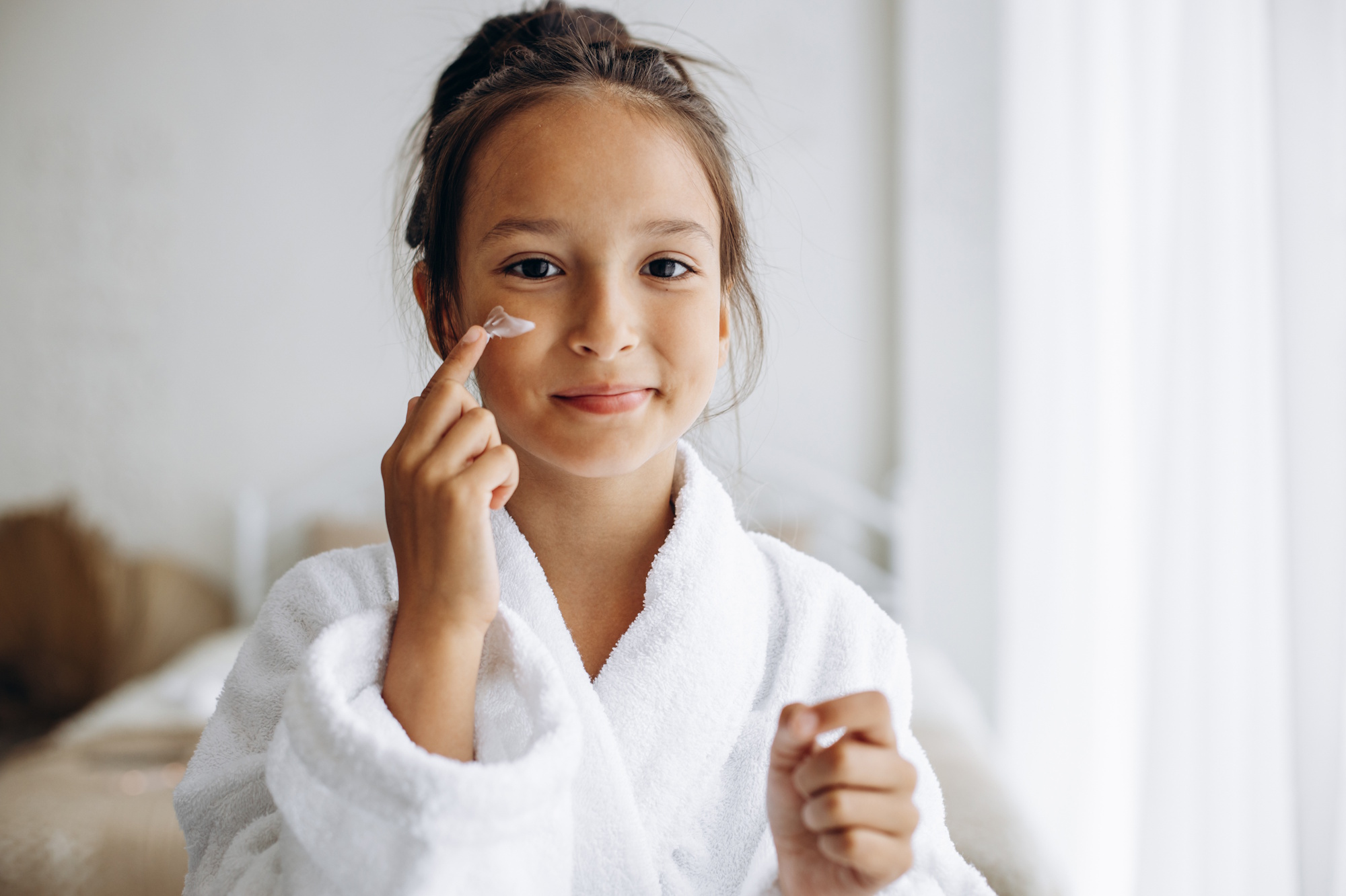 Teenie Easy Relax Kosmetik