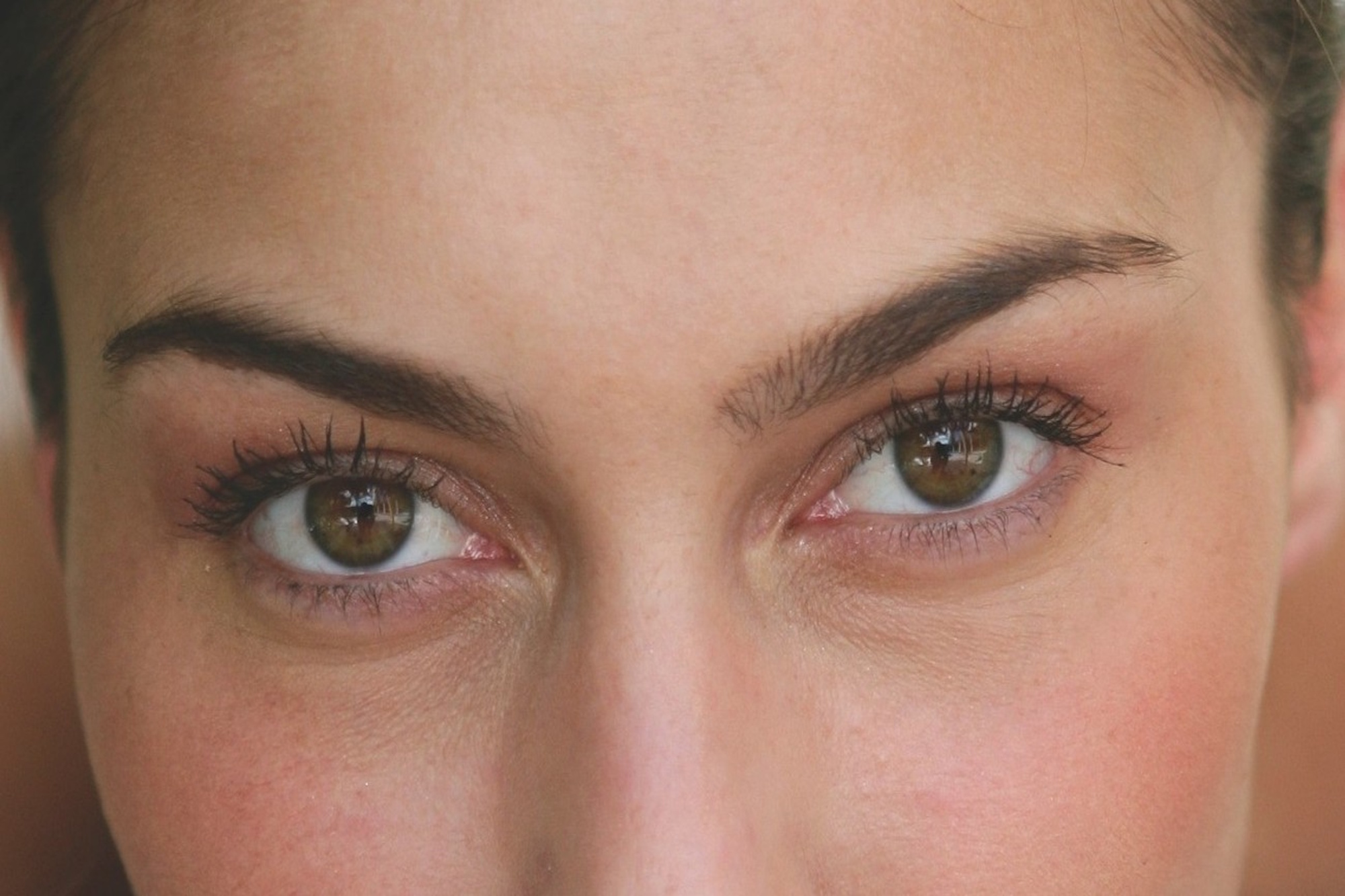 Wimpernlifting & Browlifting
